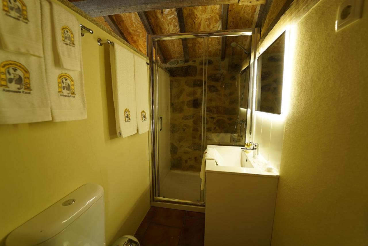 Willa Quinta Da Eira Do Prado Celorico De Basto Zewnętrze zdjęcie