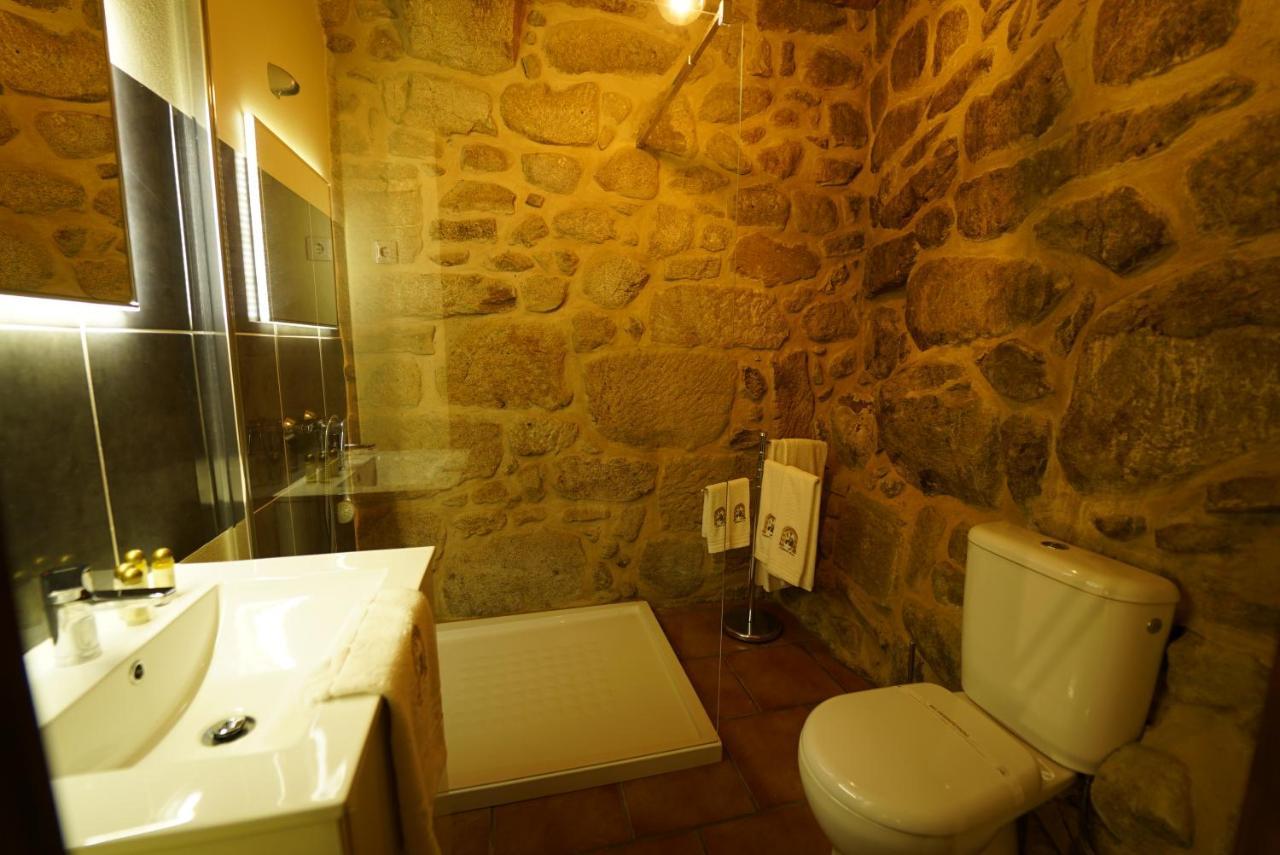 Willa Quinta Da Eira Do Prado Celorico De Basto Zewnętrze zdjęcie