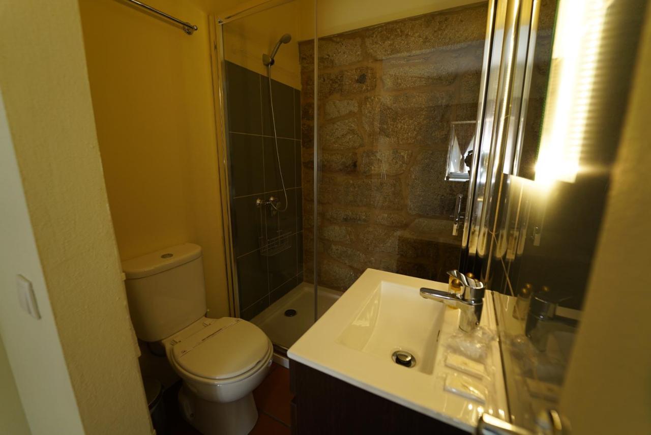 Willa Quinta Da Eira Do Prado Celorico De Basto Zewnętrze zdjęcie