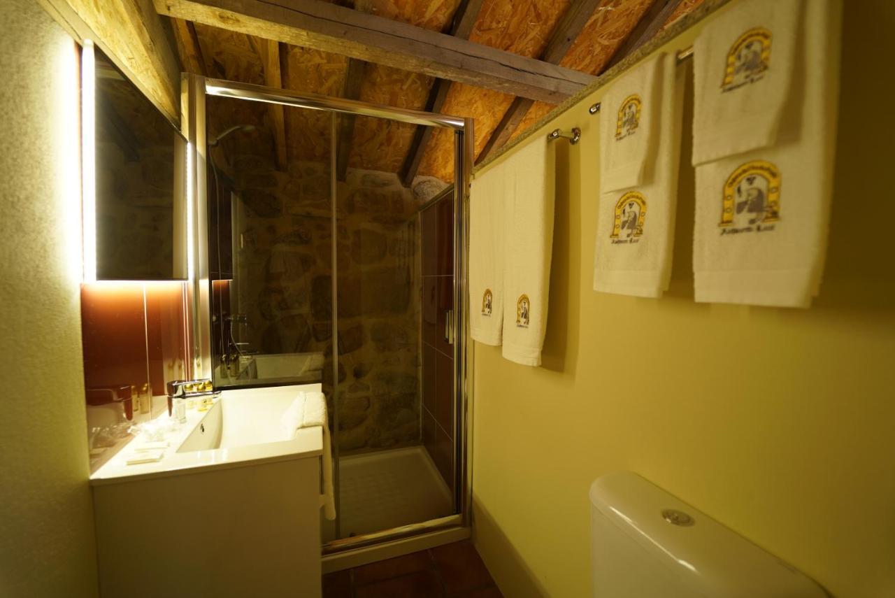 Willa Quinta Da Eira Do Prado Celorico De Basto Zewnętrze zdjęcie